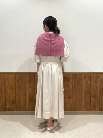 組曲 時本 コーディネート画像