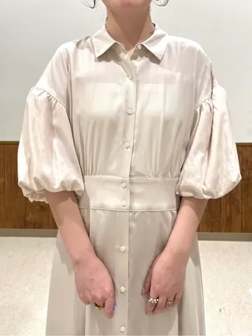 組曲 時本 コーディネート画像