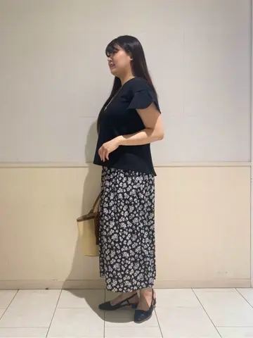 組曲 寺嶋 コーディネート画像