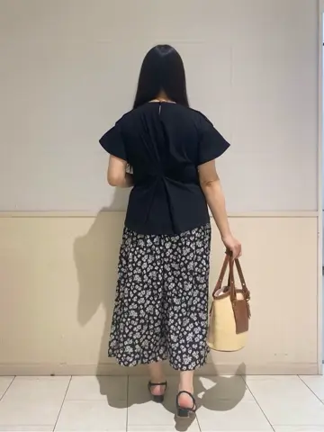 組曲 寺嶋 コーディネート画像