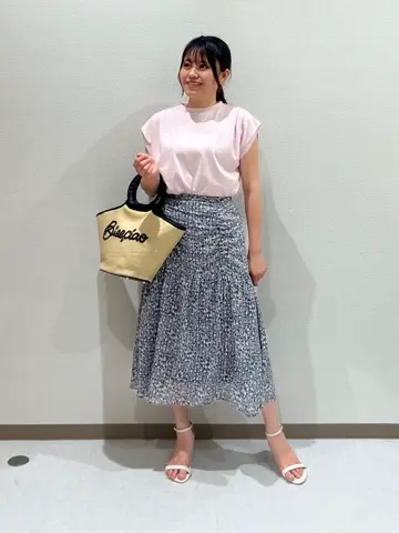 組曲 浅倉 コーディネート画像