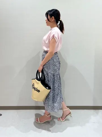 組曲 浅倉 コーディネート画像