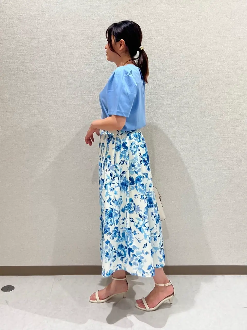 組曲 浅倉 コーディネート画像