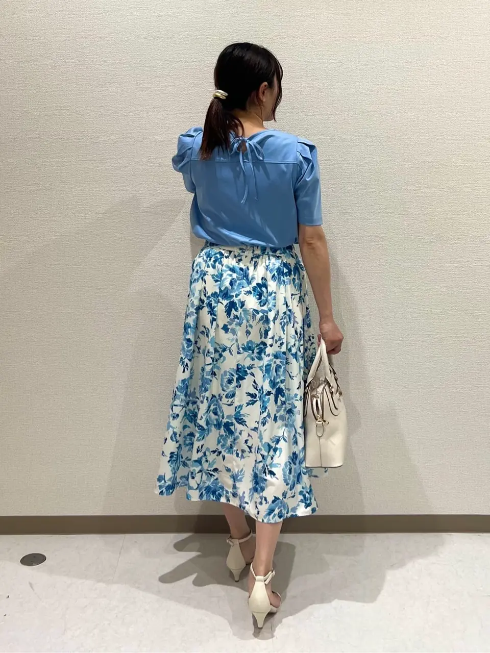 組曲 浅倉 コーディネート画像