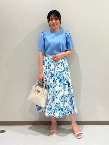 組曲 浅倉 コーディネート画像