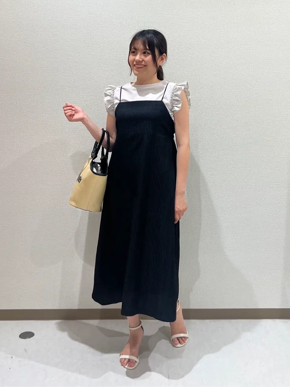  浅倉 コーディネート画像