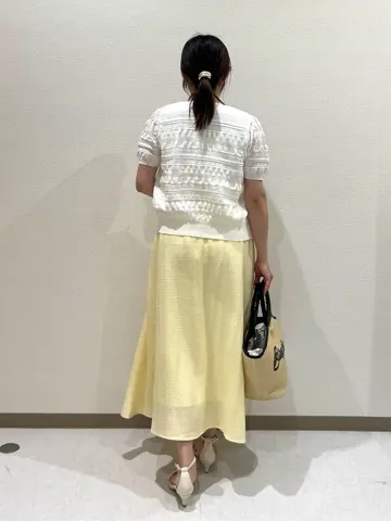 組曲 浅倉 コーディネート画像