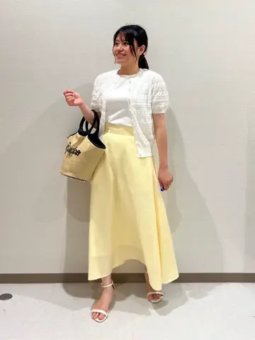 組曲 浅倉 コーディネート画像