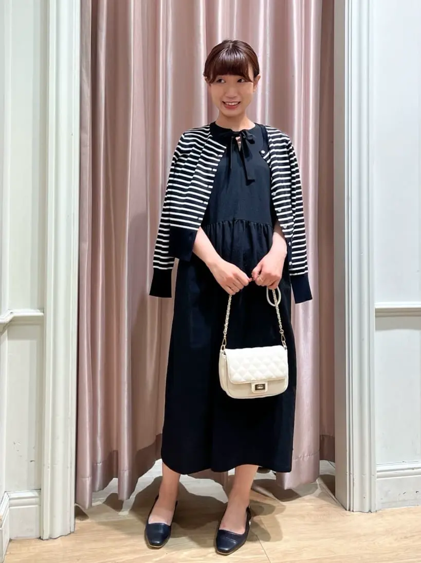  矢島 コーディネート画像