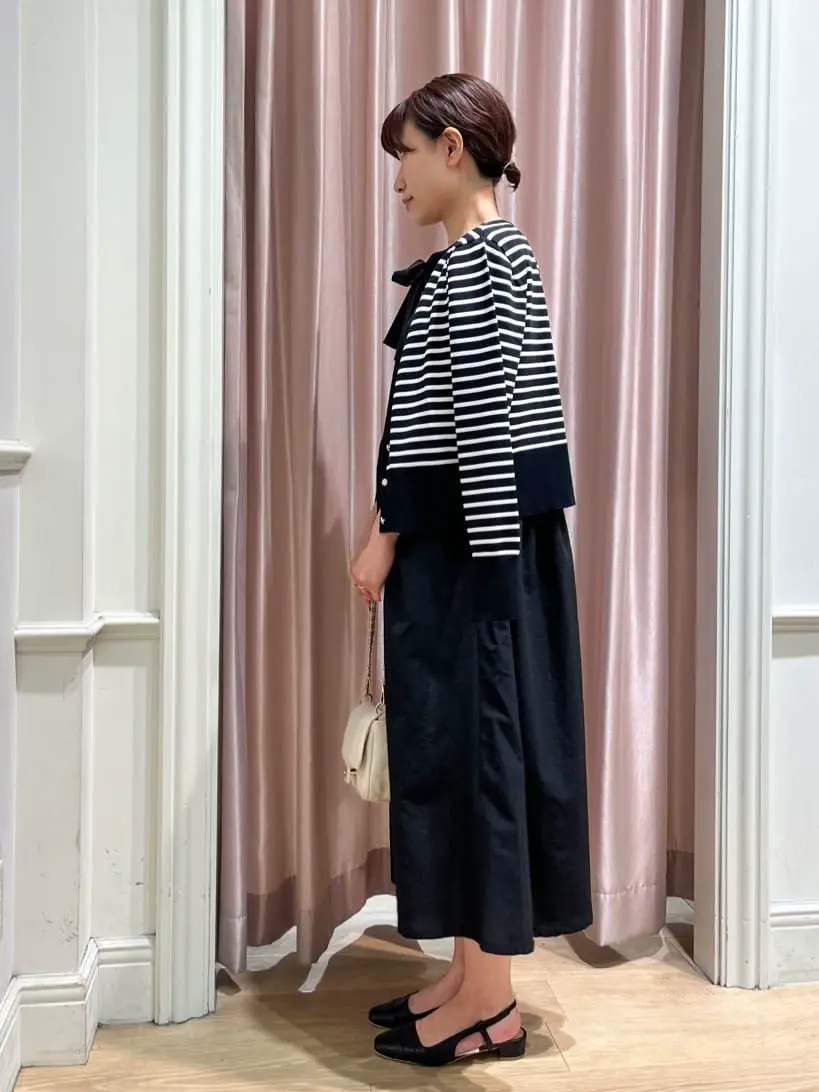 組曲 矢島 コーディネート画像