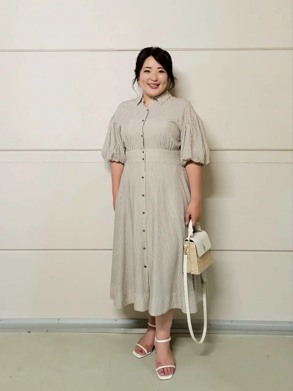  小林 コーディネート画像