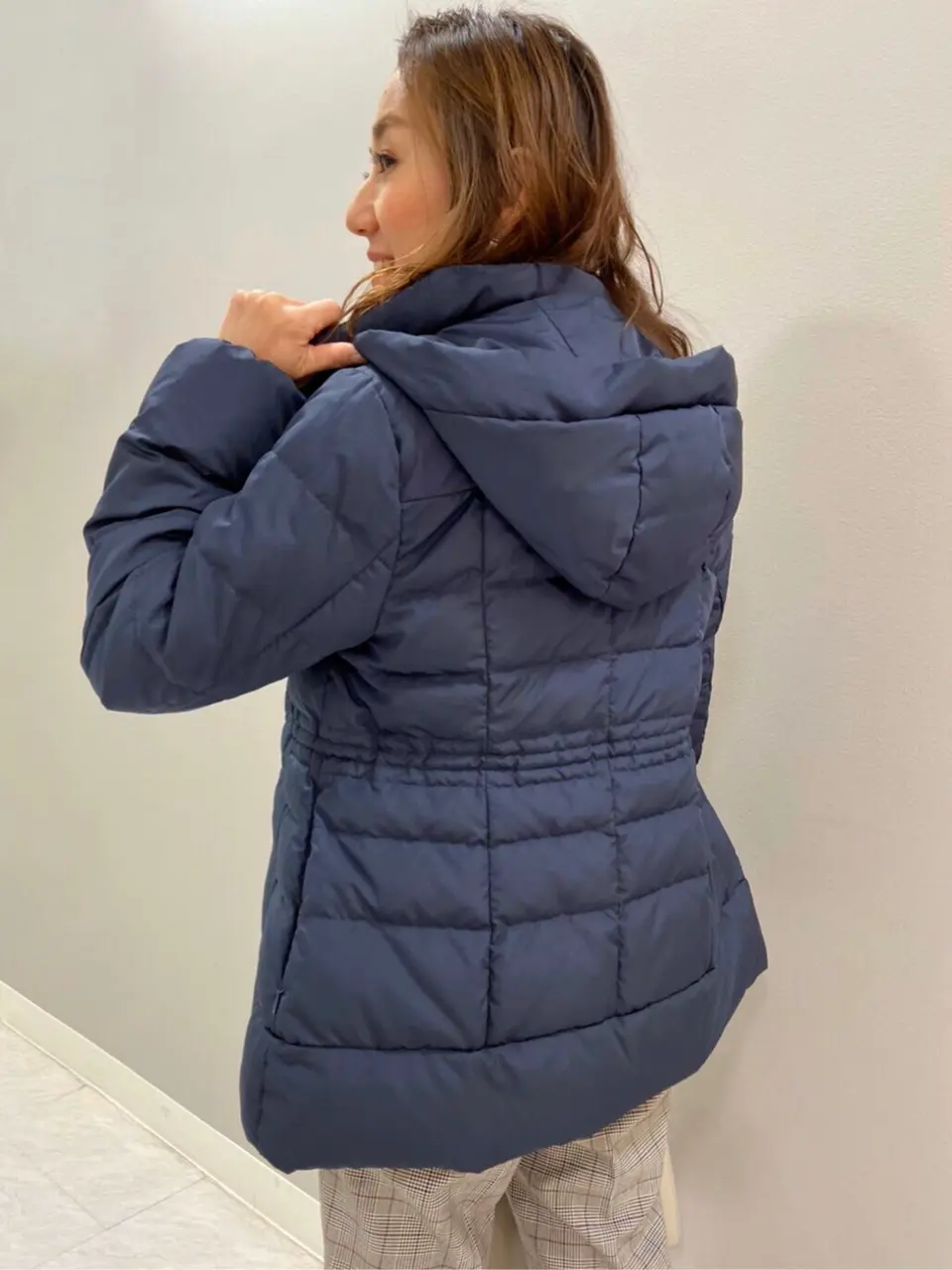 組曲 茂木 コーディネート画像