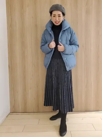 組曲 上部 コーディネート画像