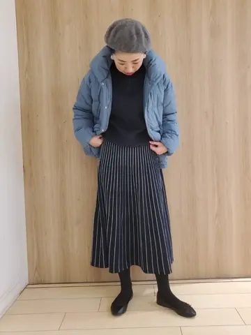 組曲 上部 コーディネート画像