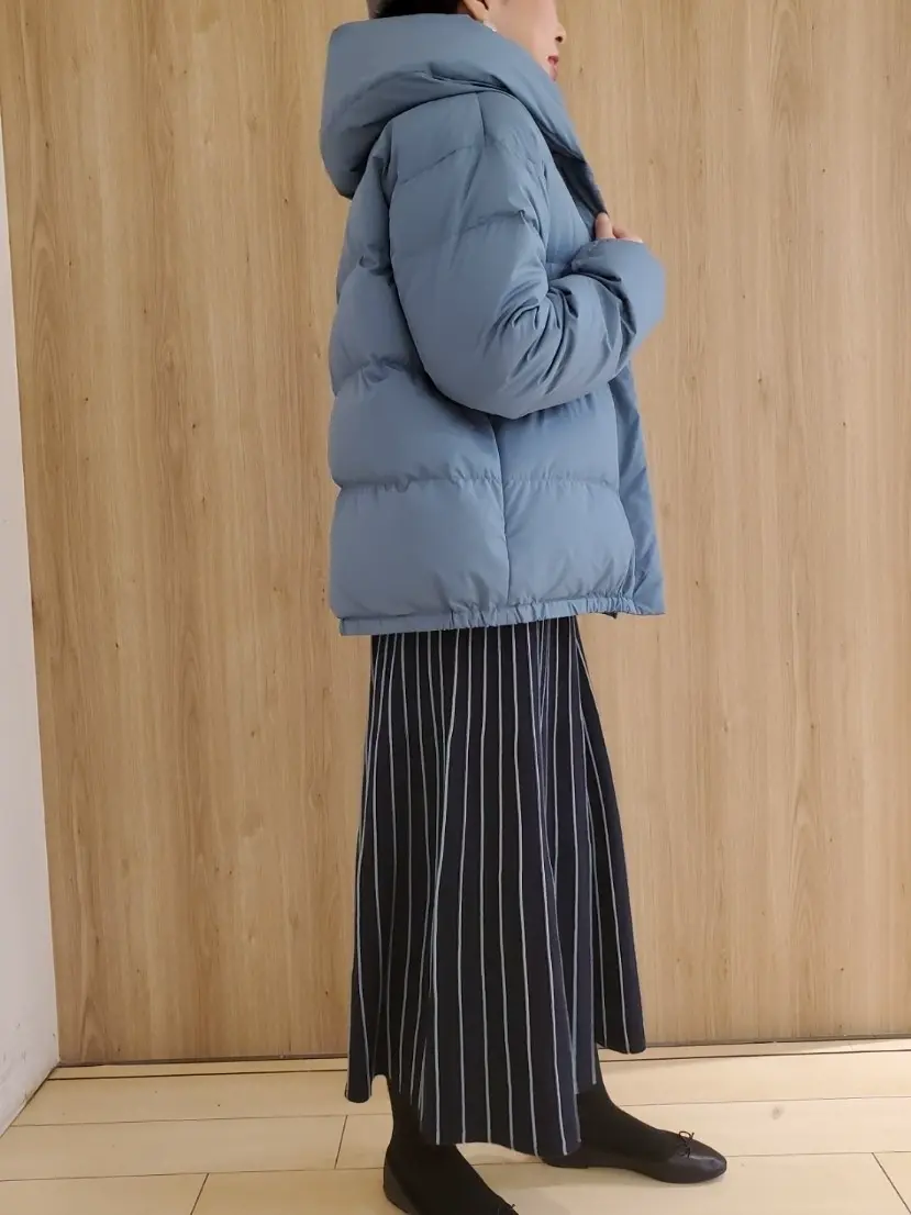 組曲 上部 コーディネート画像