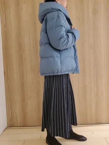 組曲 上部 コーディネート画像