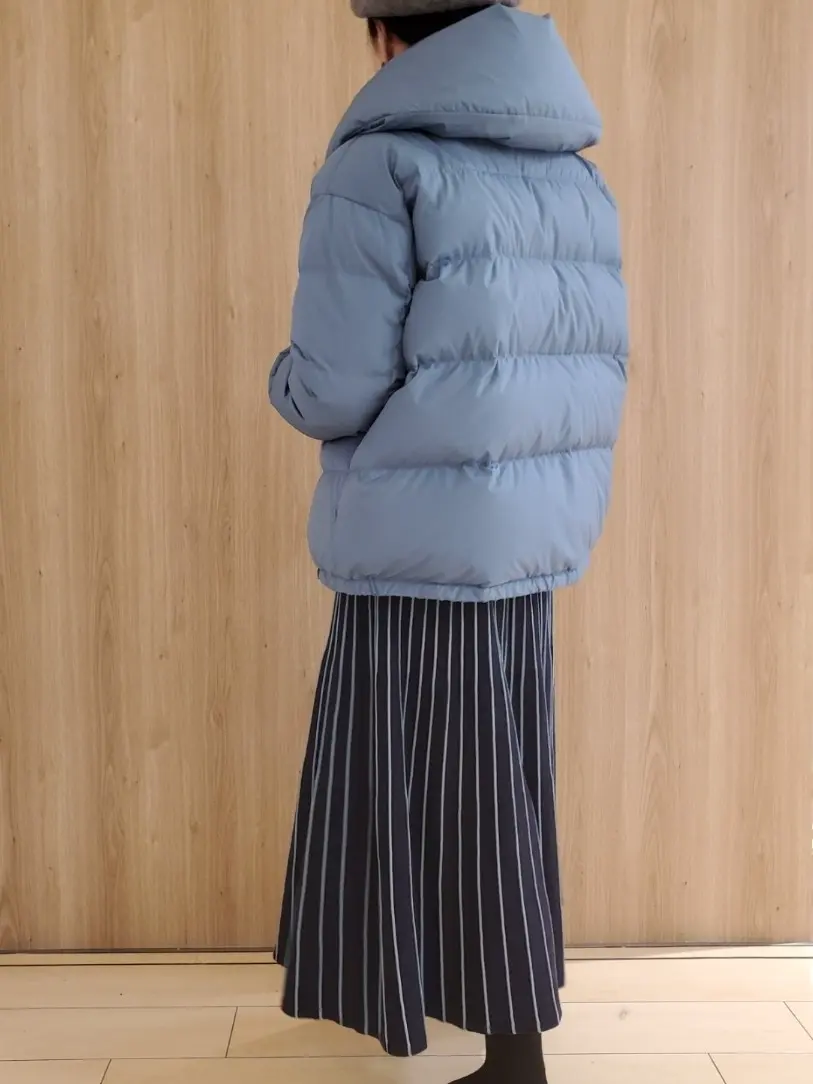 組曲 上部 コーディネート画像