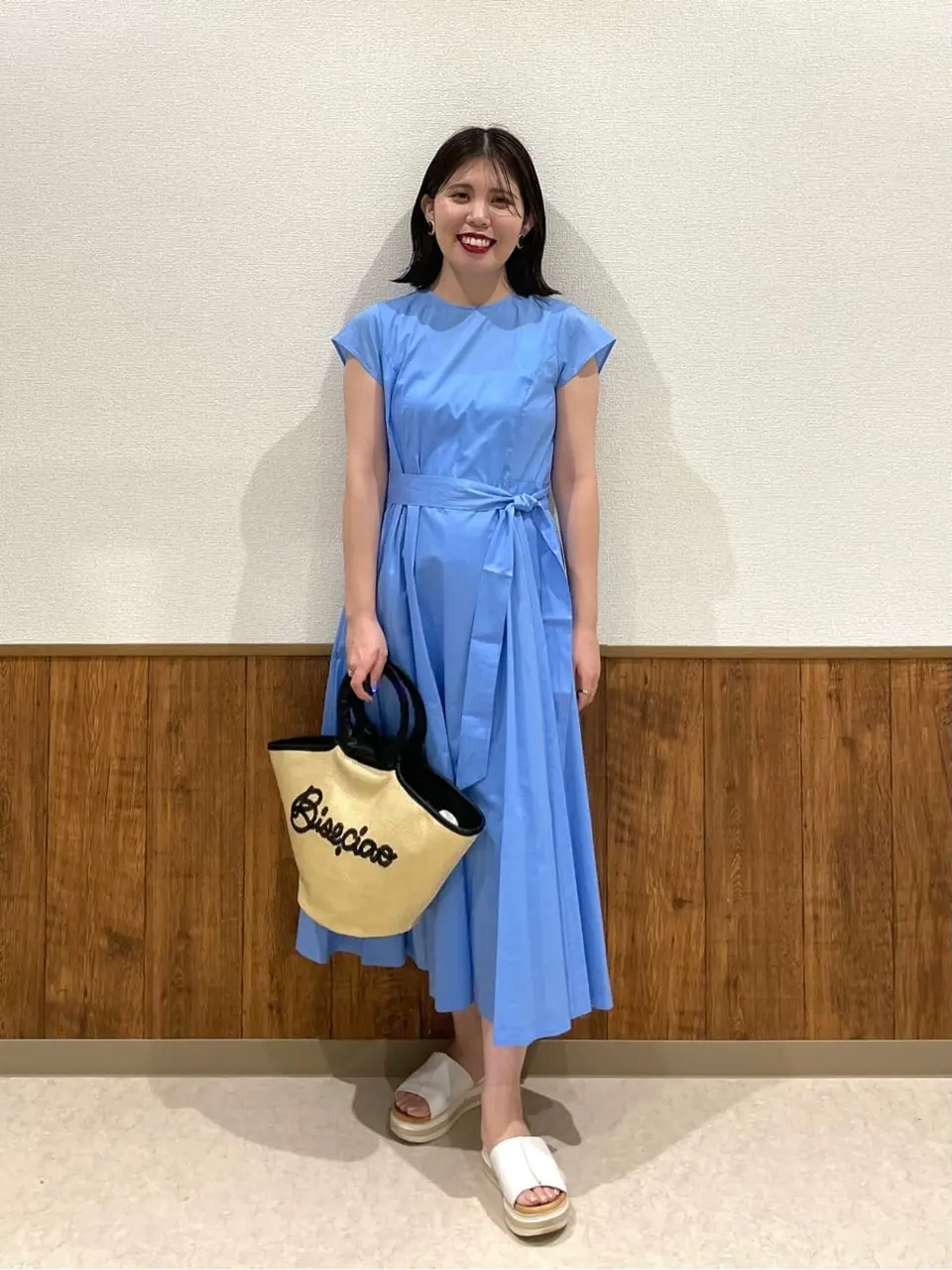  時本 コーディネート画像