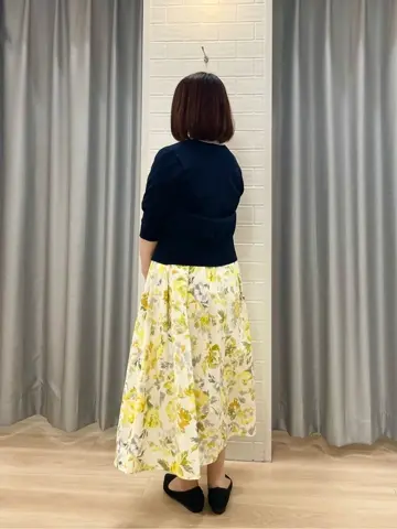 組曲 丸岡 コーディネート画像