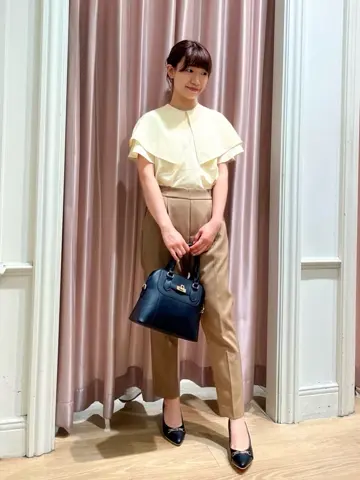 組曲 矢島 コーディネート画像