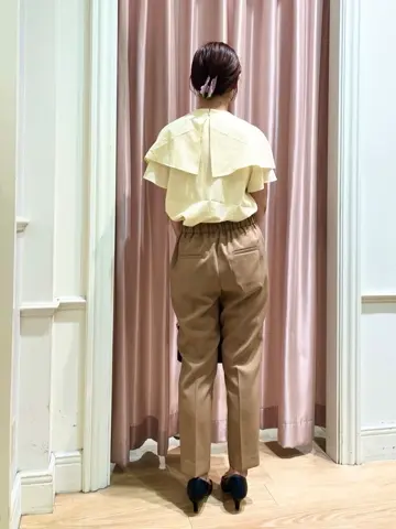 組曲 矢島 コーディネート画像