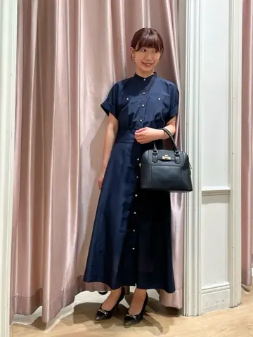 組曲 矢島 コーディネート画像