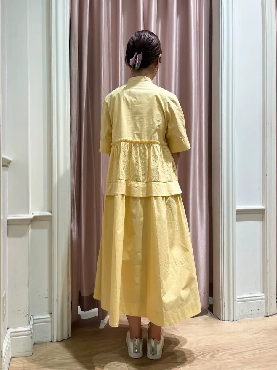 組曲 矢島 コーディネート画像