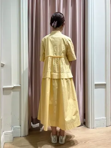 組曲 矢島 コーディネート画像