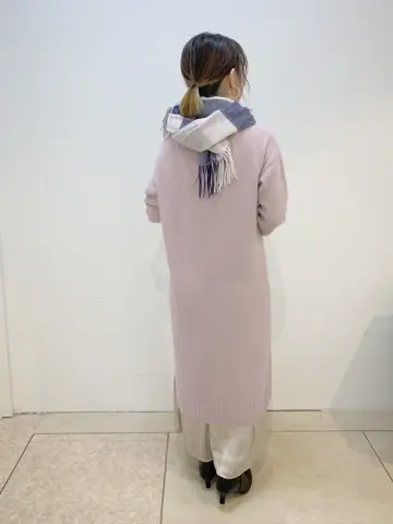 組曲 石井 コーディネート画像