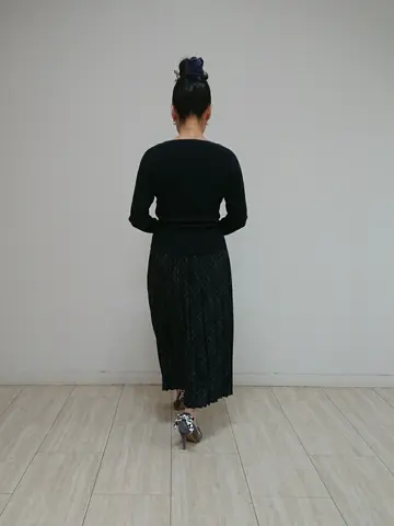 組曲 ウエノ コーディネート画像