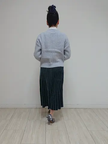 組曲 ウエノ コーディネート画像