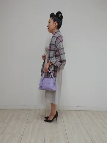 組曲 ウエノ コーディネート画像