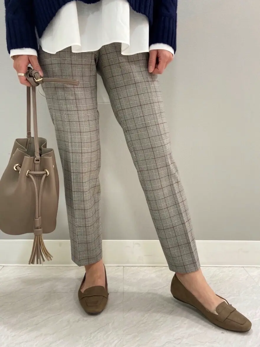 組曲 茂木 コーディネート画像