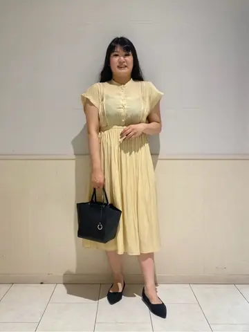 組曲 寺嶋 コーディネート画像