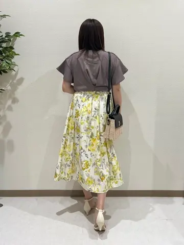 組曲 浅倉 コーディネート画像