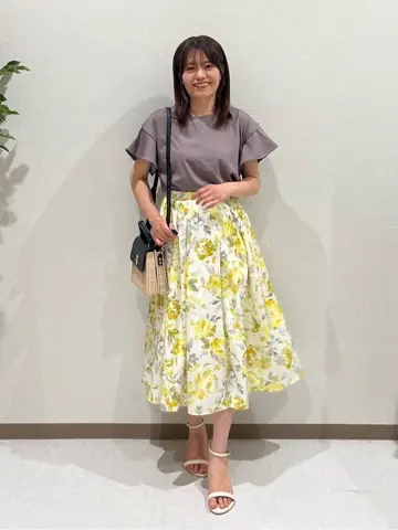 組曲 浅倉 コーディネート画像