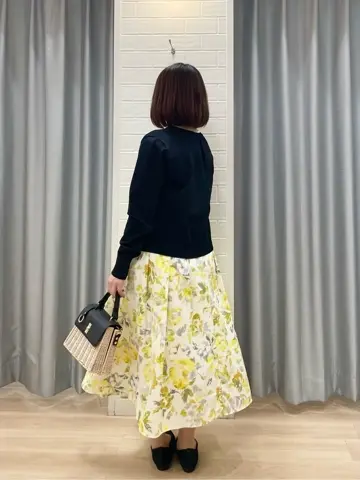 組曲 丸岡 コーディネート画像