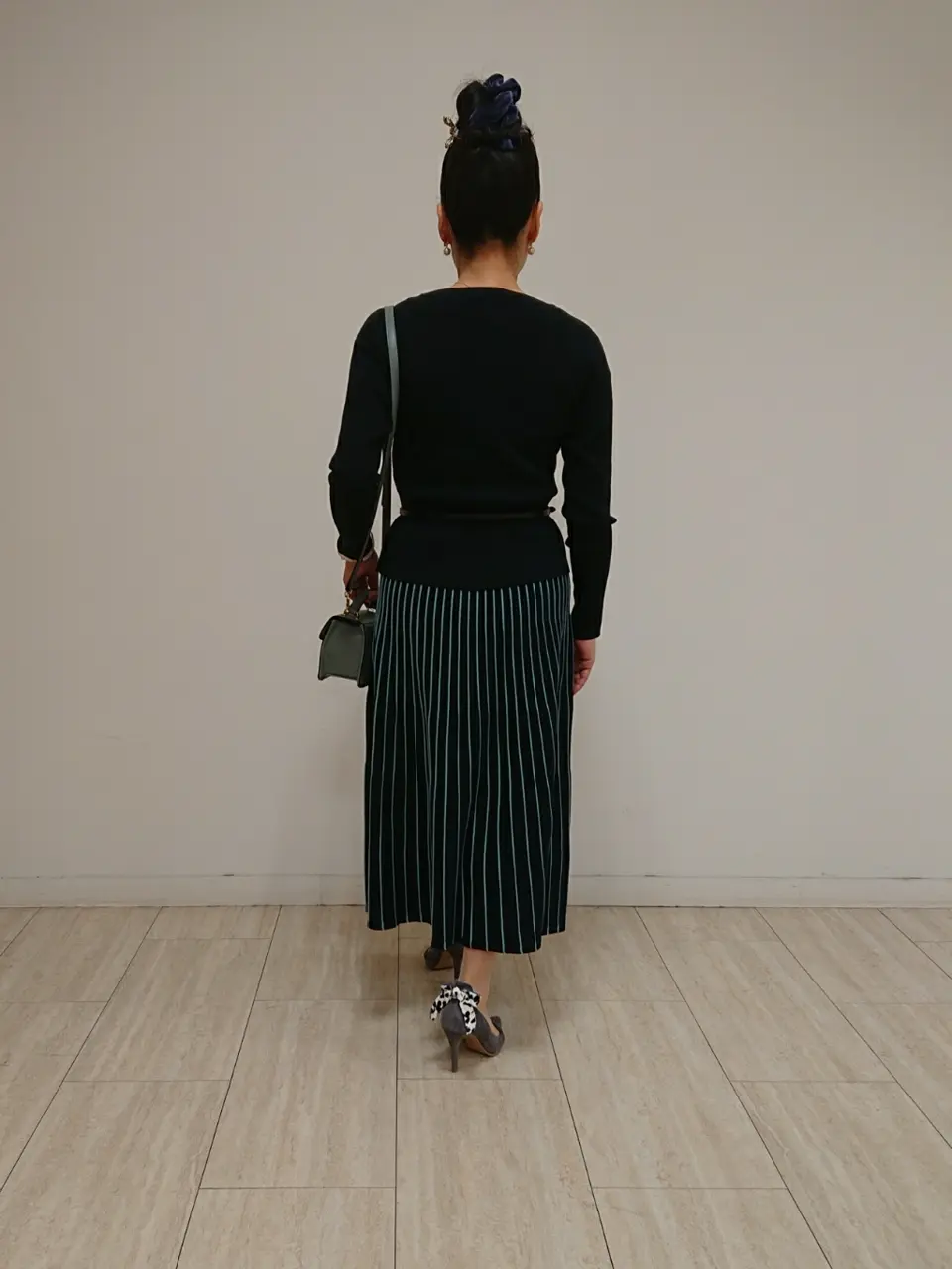 組曲 ウエノ コーディネート画像