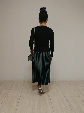 組曲 ウエノ コーディネート画像