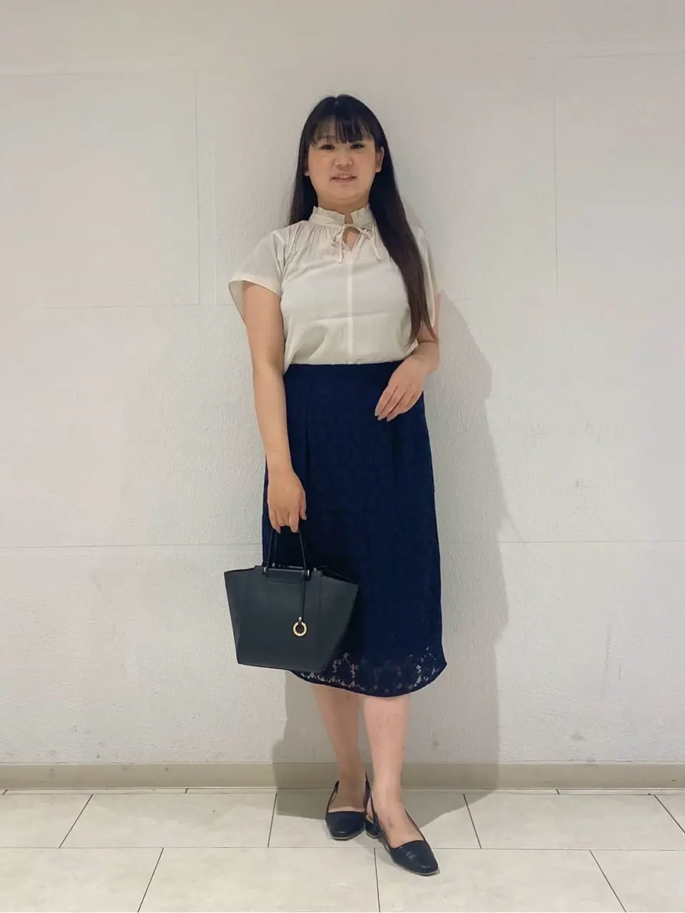  寺嶋 コーディネート画像