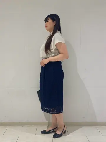 組曲 寺嶋 コーディネート画像