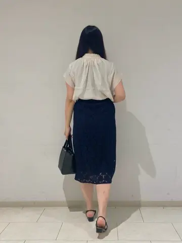 組曲 寺嶋 コーディネート画像