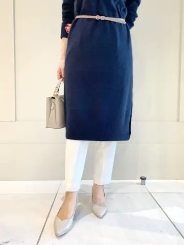 組曲 坂本 コーディネート画像