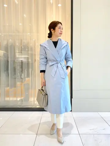 組曲 坂本 コーディネート画像