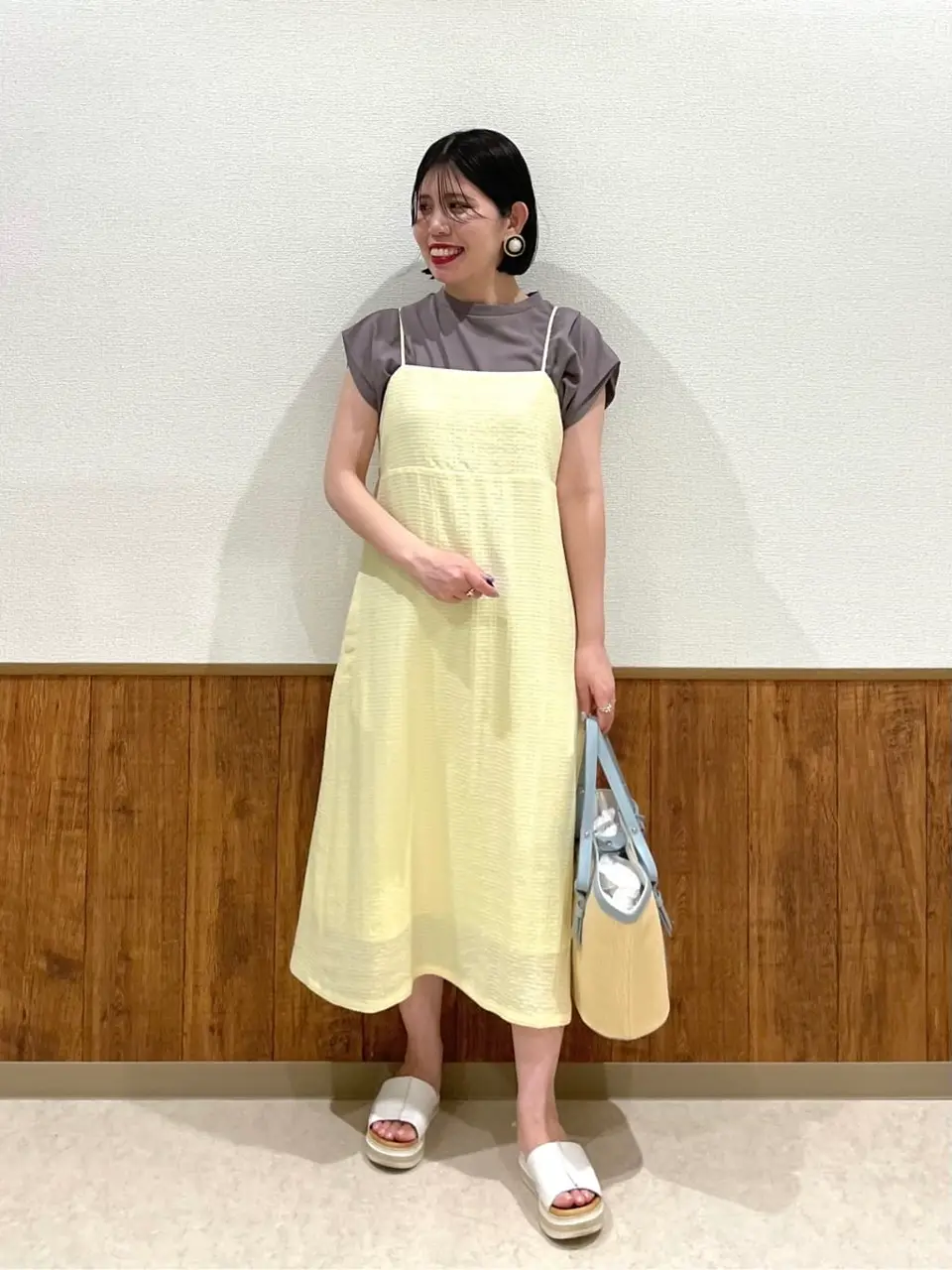  時本 コーディネート画像