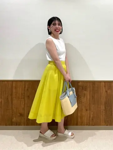 組曲 時本 コーディネート画像