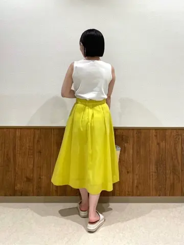 組曲 時本 コーディネート画像