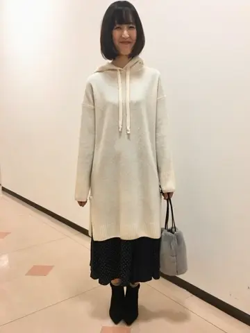 組曲 飯室 コーディネート画像