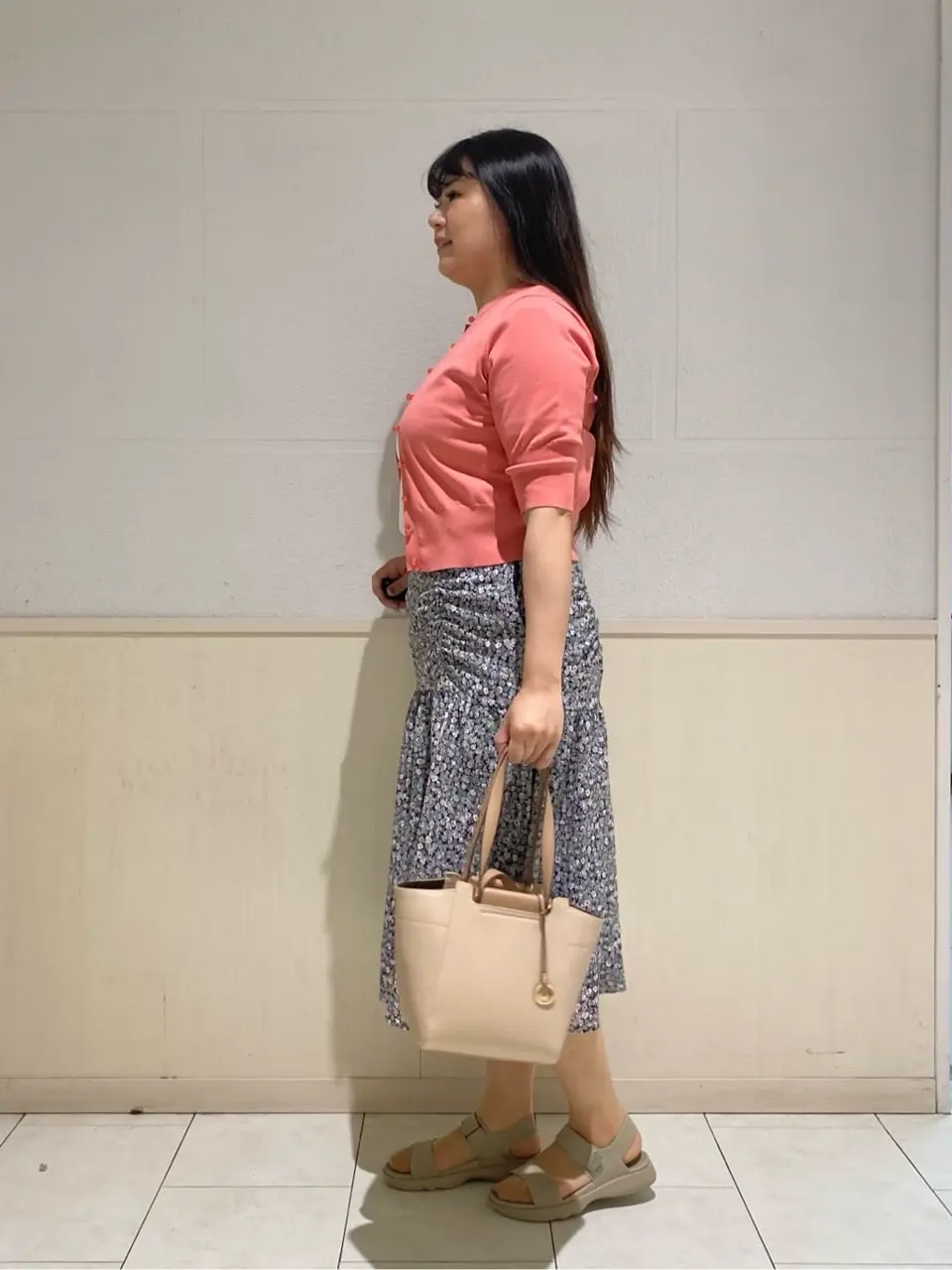 組曲 寺嶋 コーディネート画像