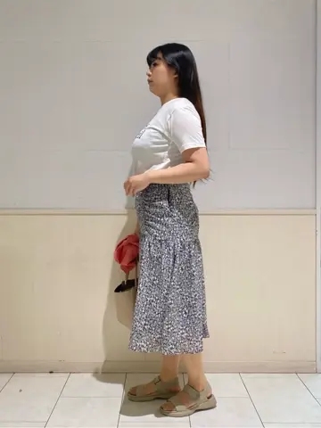 組曲 寺嶋 コーディネート画像